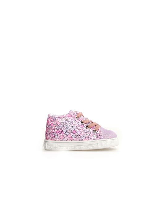 Sneakers, bambina, logate. FALCOTTO | 001 2019053 131I83